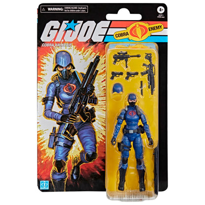 [PRV] Retro Cobra Valkyrie, G.I. Joe - Classified Series