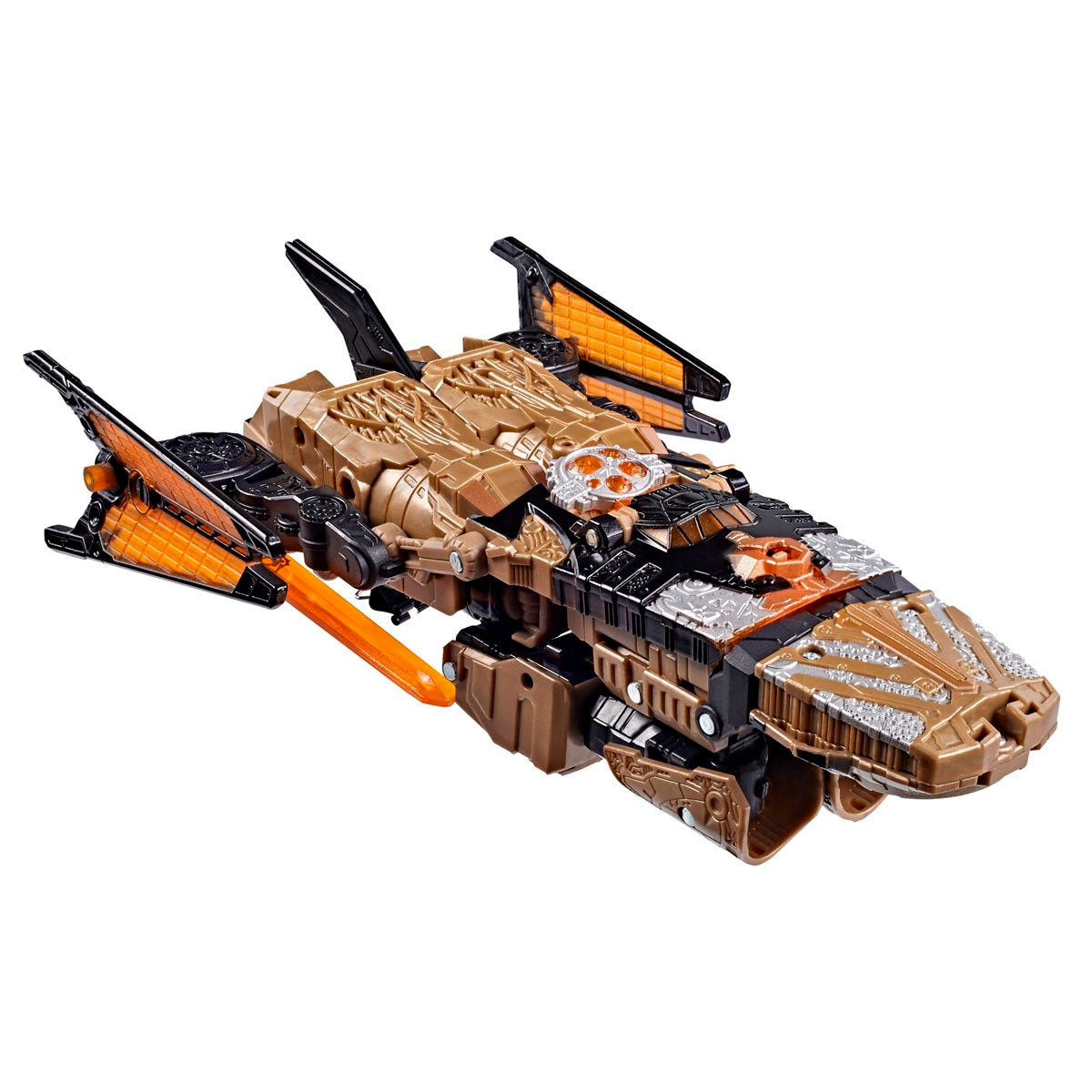 [PRV] The Thirteen Vector Prime Voyager Class, Transformers Age of the Primes