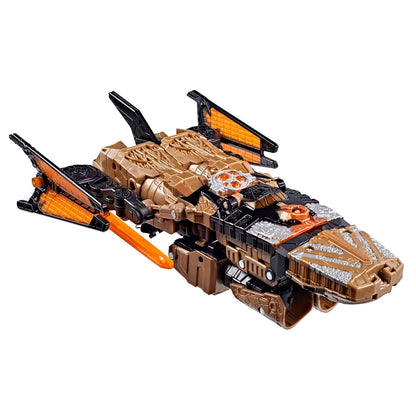 [PRV] The Thirteen Vector Prime Voyager Class, Transformers Age of the Primes