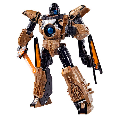 [PRV] The Thirteen Vector Prime Voyager Class, Transformers Age of the Primes