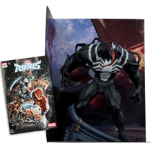 Venom 1:6 Scale Posed Figure, Marvel Rivals - McFarlane Toys
