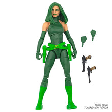 [Loose] Madame Hydra / Viper, Marvel Legends