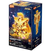 Virgo Shaka "Saint Seiya" - Champion Class