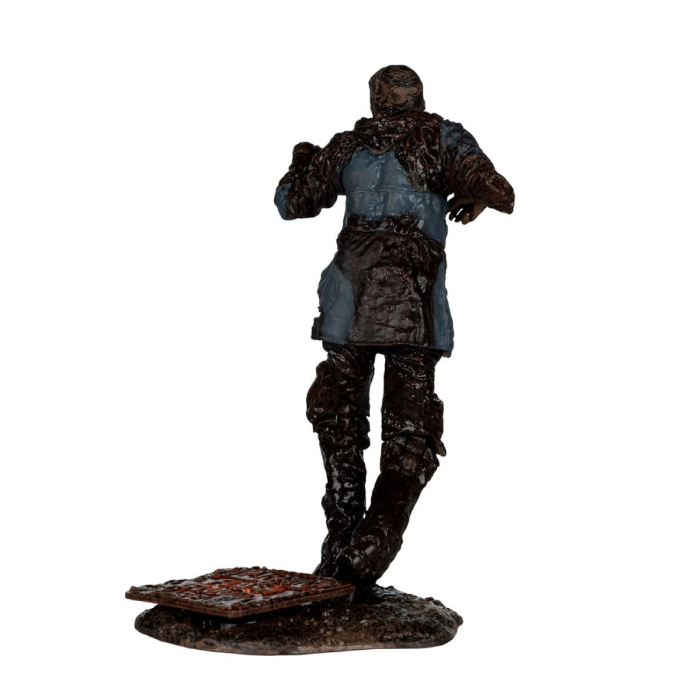 Walkers 4 Pack, The Walking Dead- McFarlane Toys