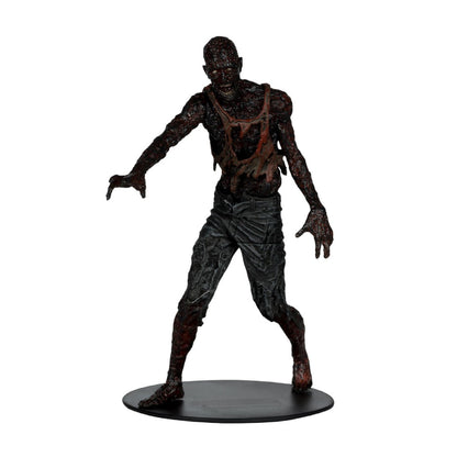 Walkers 4 Pack, The Walking Dead- McFarlane Toys