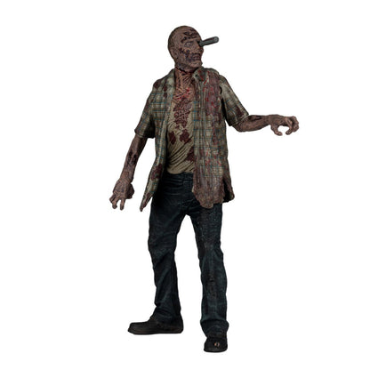Walkers 4 Pack, The Walking Dead- McFarlane Toys