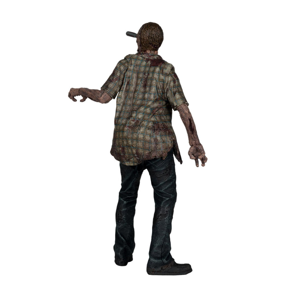 Walkers 4 Pack, The Walking Dead- McFarlane Toys
