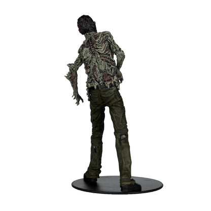 Walkers 4 Pack, The Walking Dead- McFarlane Toys