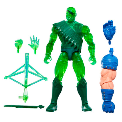 [PRV] Warbow (Executioner BAF Wave), Marvel Legends