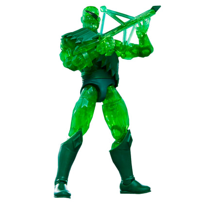 [PRV] Warbow (Executioner BAF Wave), Marvel Legends