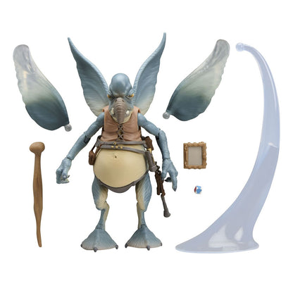 [PRV] Watto "Star Wars: Attack of the Clones", The Black Series