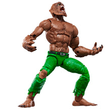[PRV] Werewolf By Night (Executioner BAF Wave), Marvel Legends