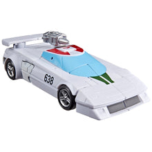 [PRV] Wheeljack Deluxe Class, Transformers - Studio Series 86