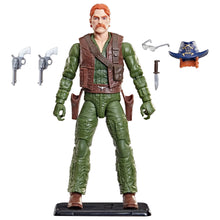 [PRV] Retro William "Wild Bill" Hardy, G.I. Joe - Classified Series