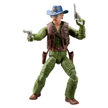 [PRV] Retro William "Wild Bill" Hardy, G.I. Joe - Classified Series