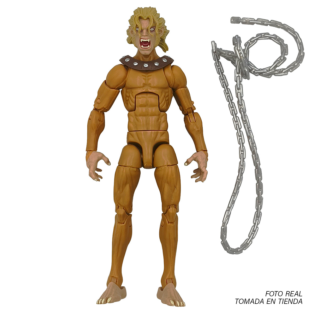 [Loose] Wild Child (Age of Apocalypse), Marvel Legends