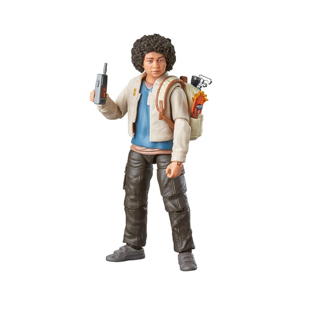 Wim (At Attin) "Star Wars: Skeleton Crew", The Black Series