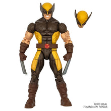 [Loose] Wolverine (House of X), Marvel Legends