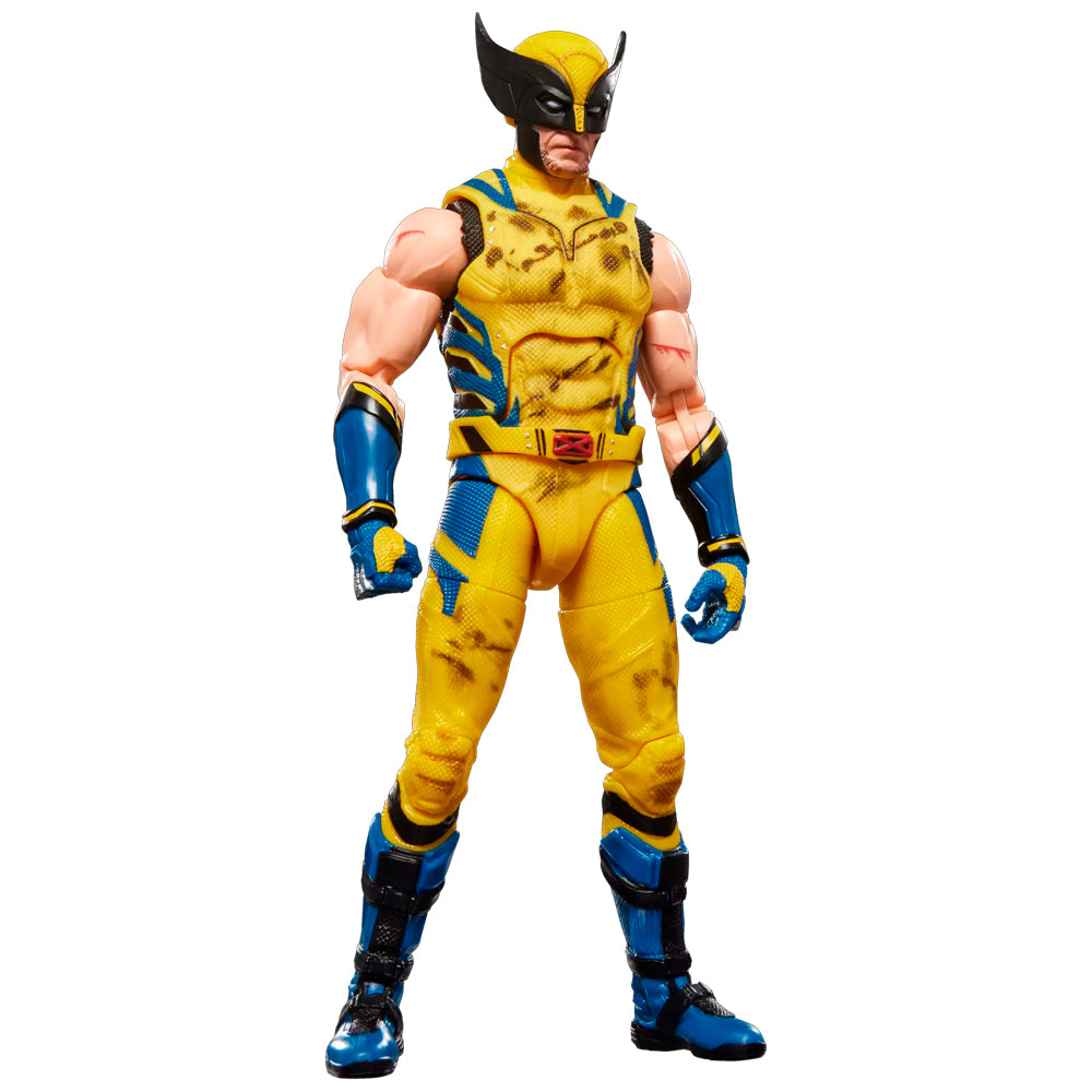 Wolverine "Deadpool & Wolverine", Marvel Legends