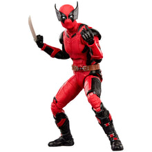 [PRV] Wolverinepool (Concept Art) "Deadpool & Wolverine" - Marvel Legends