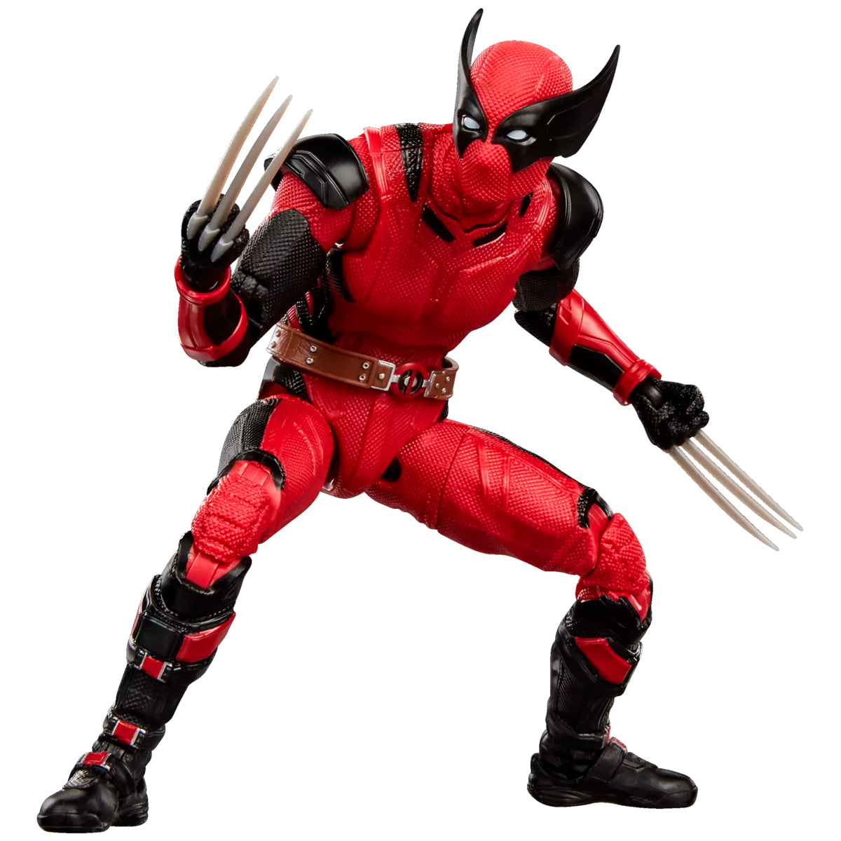 [PRV] Wolverinepool (Concept Art) "Deadpool & Wolverine" - Marvel Legends