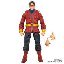 [Loose] Wonder Man, Marvel Legends
