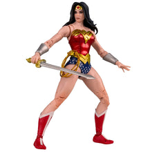 [PRV] Wonder Woman (DC Classic) - DC Multiverse Vault Collection