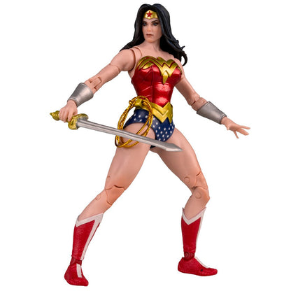 [PRV] Wonder Woman (DC Classic) - DC Multiverse Vault Collection