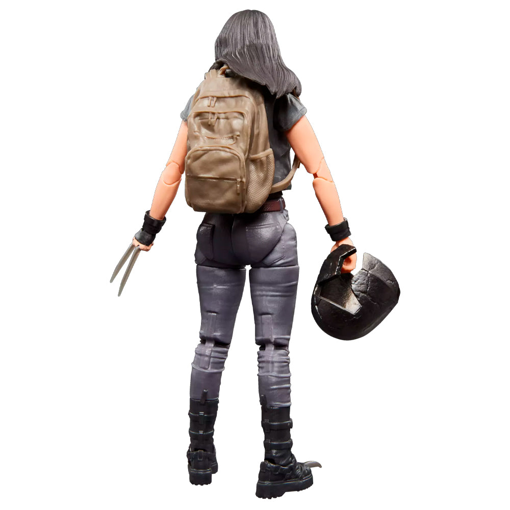 [PRV] X-23 "Deadpool & Wolverine", Marvel Legends