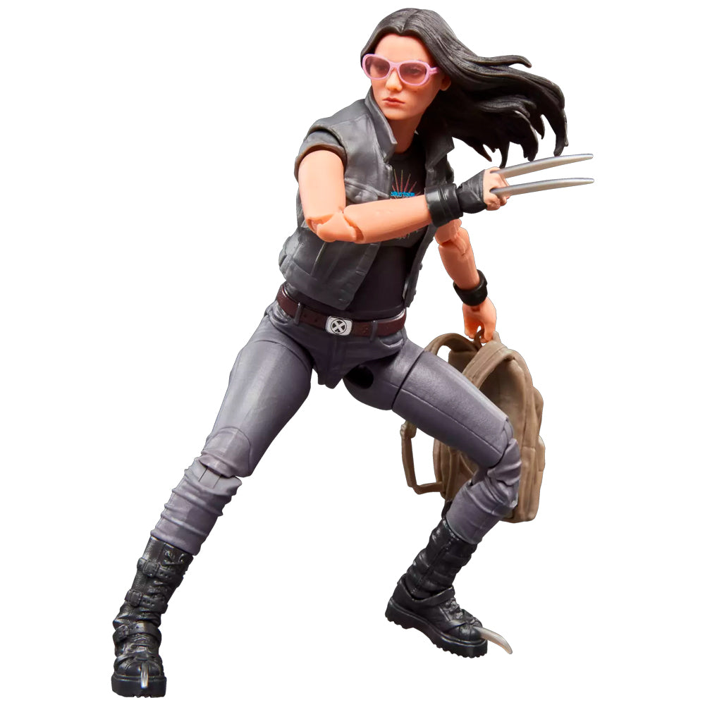 [PRV] X-23 "Deadpool & Wolverine", Marvel Legends