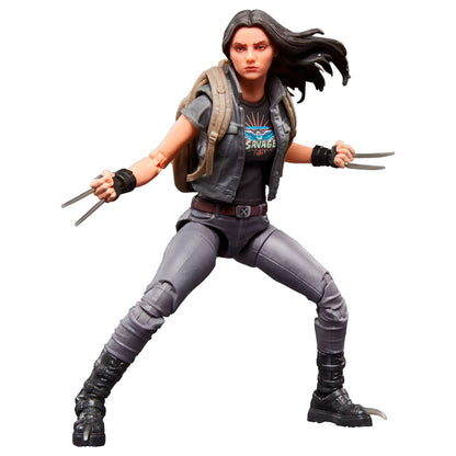[PRV] X-23 "Deadpool & Wolverine", Marvel Legends
