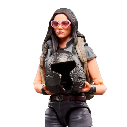 [PRV] X-23 "Deadpool & Wolverine", Marvel Legends
