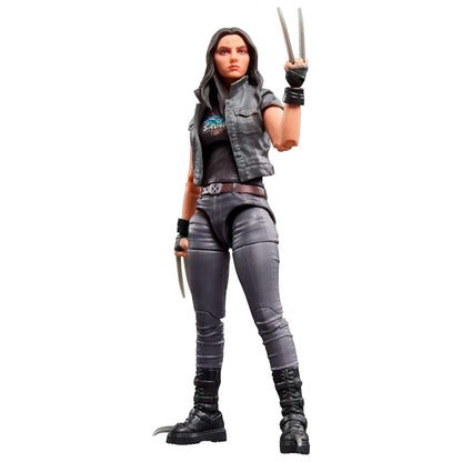 [PRV] X-23 "Deadpool & Wolverine", Marvel Legends
