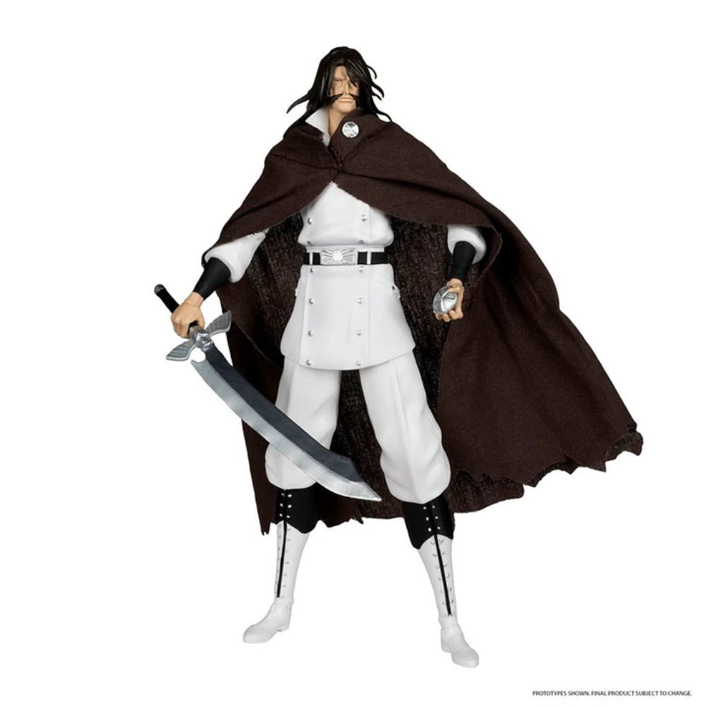 Yhwach, Bleach - McFarlane Toys