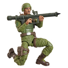 [PRV] Retro Rafael "Zap" Melendez, G.I. Joe - Classified Series