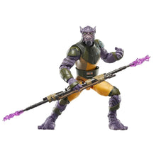 Garazeb "Zeb" Orrelios "Star Wars: Rebels", The Vintage Collection Deluxe Figure