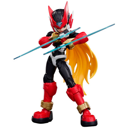 [PRV] Zero "Mega Man Zero" - Champion Class