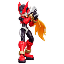 [PRV] Zero "Mega Man Zero" - Champion Class