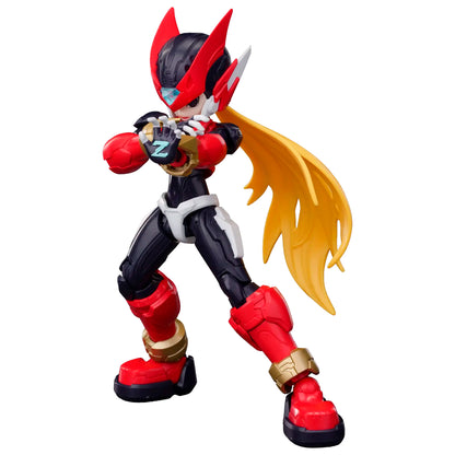 [PRV] Zero "Mega Man Zero" - Champion Class