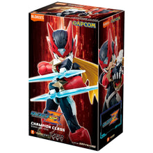 Zero "Mega Man Zero" - Champion Class