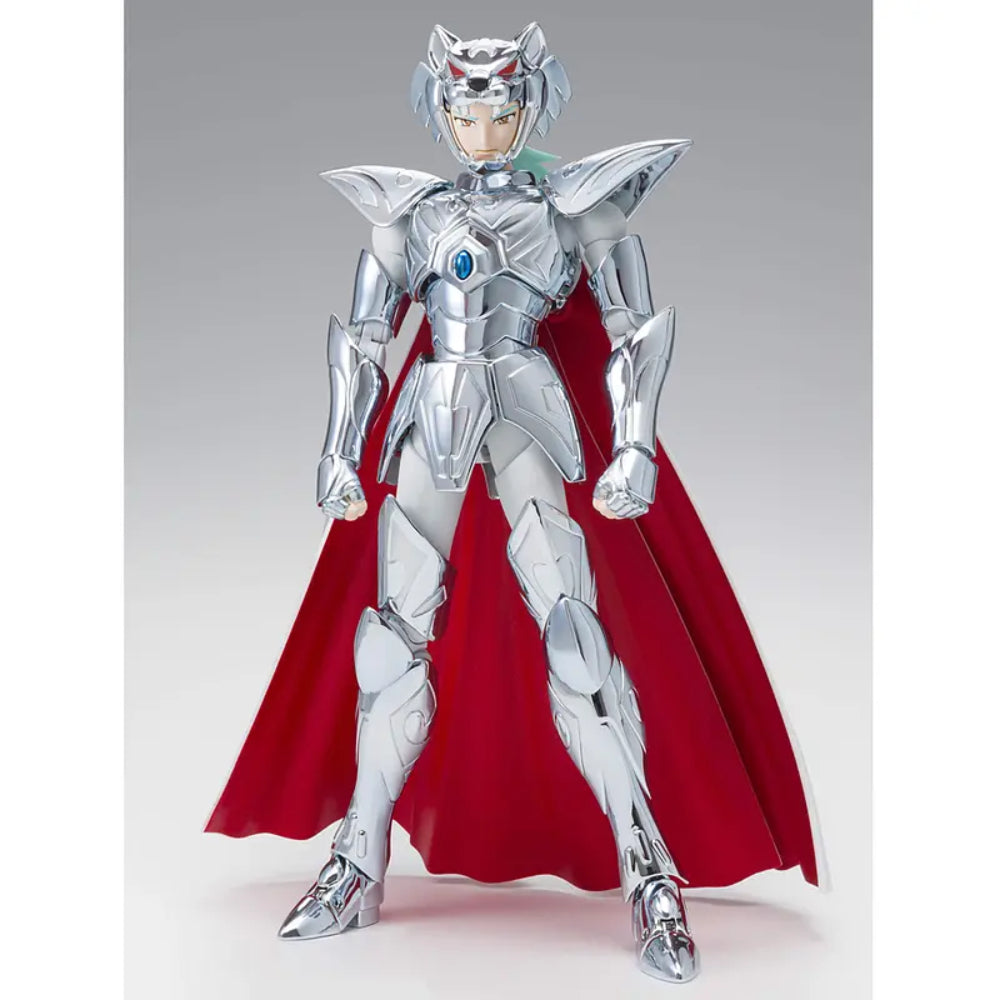 Zeta Alcor Bud "Saint Seiya", Myth Cloth Ex - Tamashii Web Exclusive