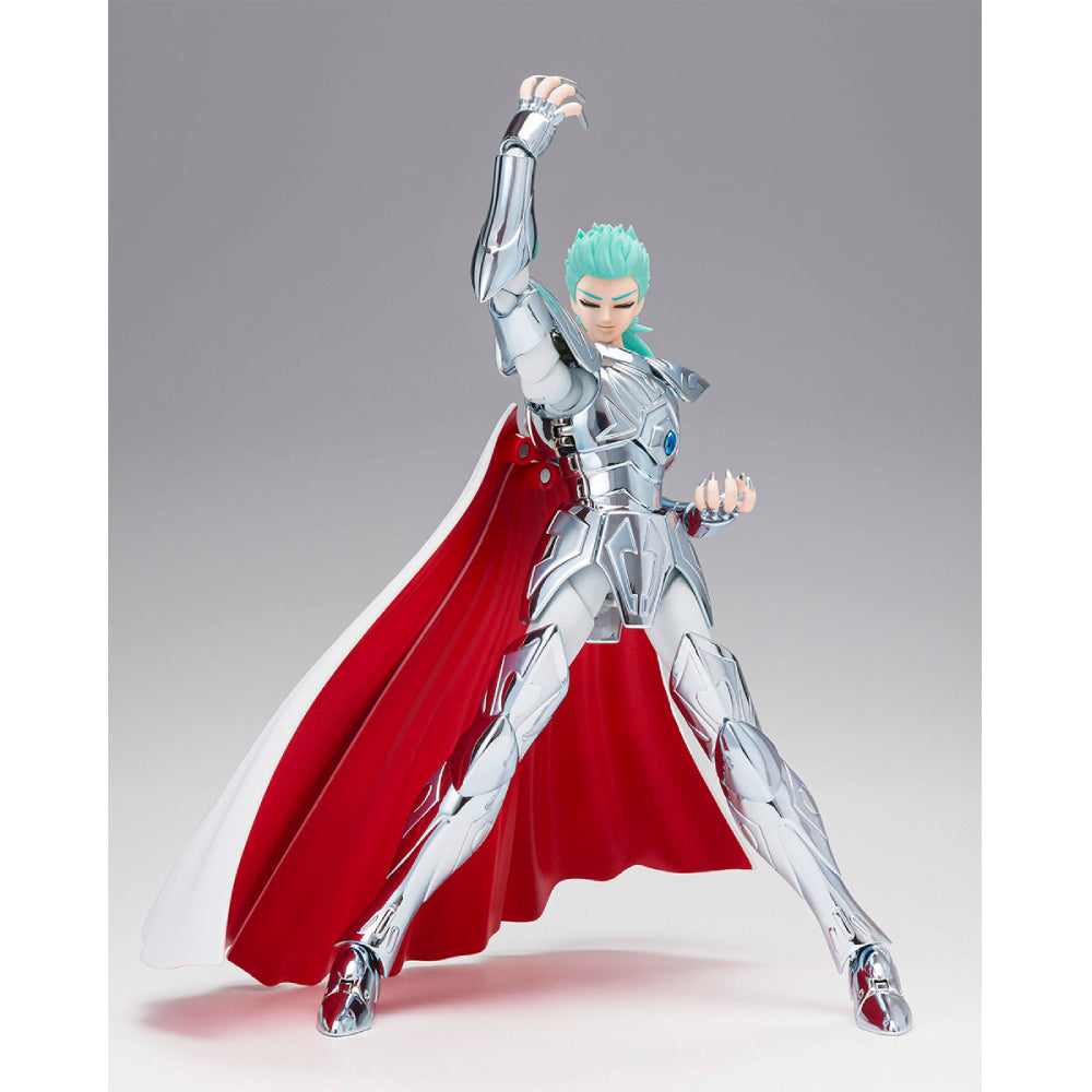 Zeta Alcor Bud "Saint Seiya", Myth Cloth Ex - Tamashii Web Exclusive