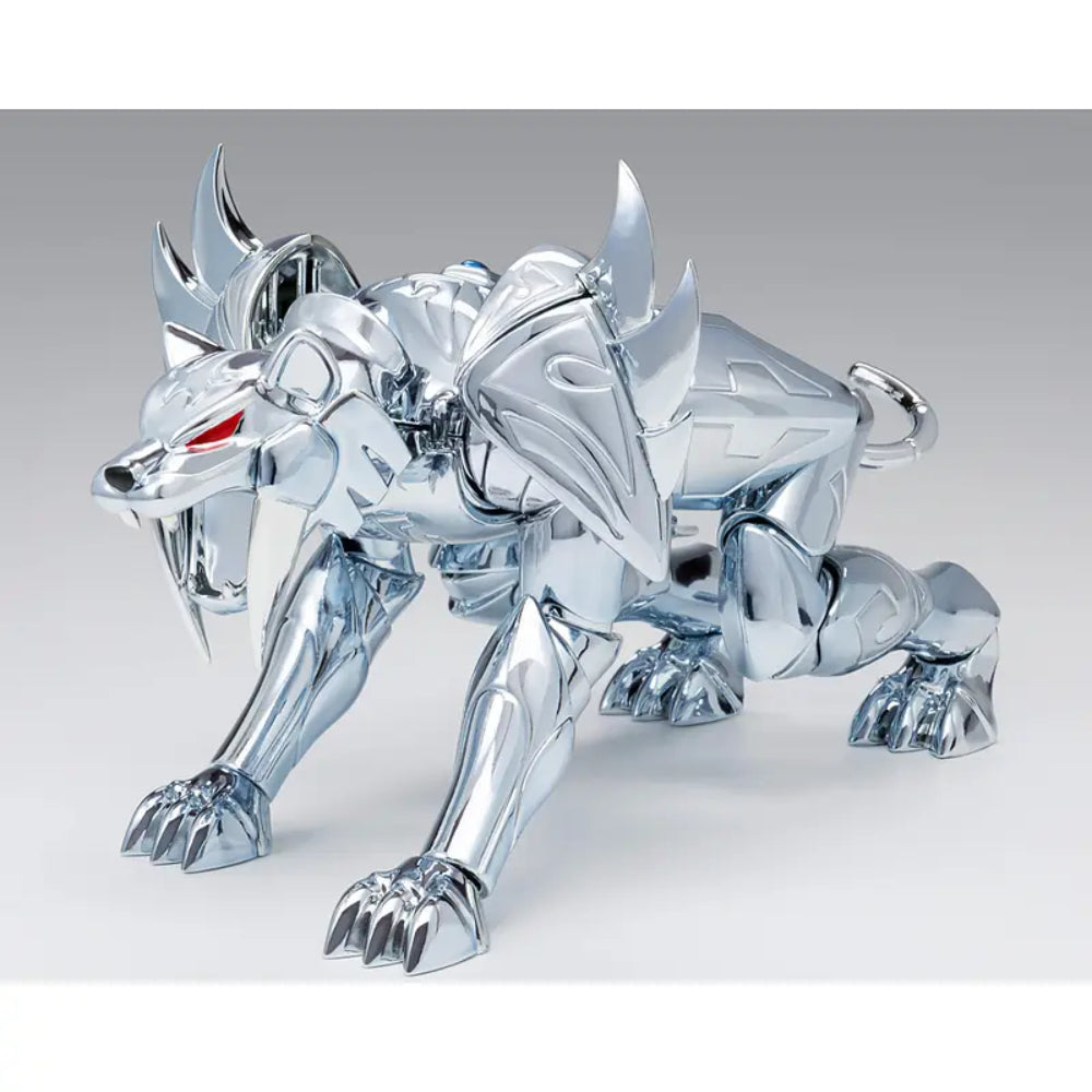 Zeta Alcor Bud "Saint Seiya", Myth Cloth Ex - Tamashii Web Exclusive