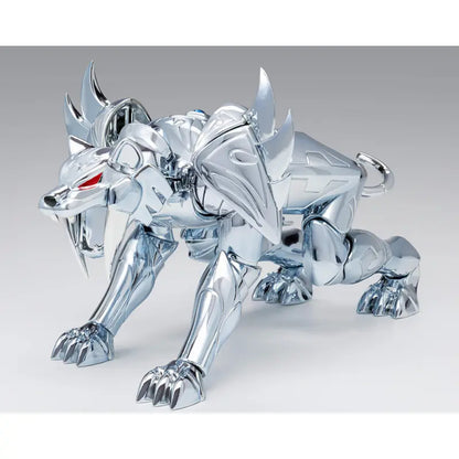 Zeta Alcor Bud "Saint Seiya", Myth Cloth Ex - Tamashii Web Exclusive